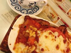 -翠华餐厅(旺角文华商场店)