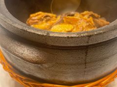 -院里寻菜·精致庭院菜(观沙岭店)