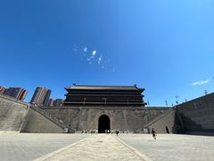 -西安城墙·碑林历史文化景区