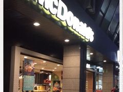 门面-麦当劳(杭州文三路店)