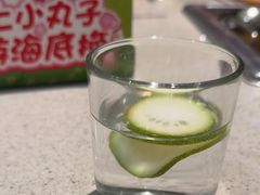 -海底捞火锅(万达广场店)