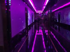 -AGOGO HOUSE KTV(东街店)