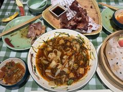 -胡杨记忆(和平路店)