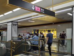 -洛阳周王城天子驾六博物馆