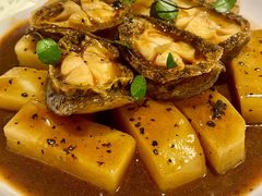 -船歌·鱼水饺青岛菜(闽江二路店)