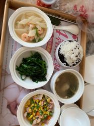 -千禧果月子会所(郑州东站店)