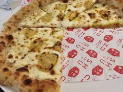 -春树下·树屋花房西餐厅(罍街AS1980店)