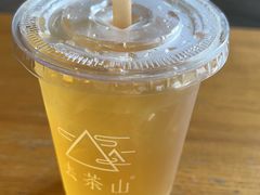 -去茶山(重庆万象城店)