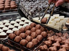 -Laderach 莱德拉(上海环贸iapm店)