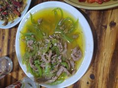-鸡哈豆花(梅西广场店)