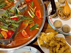 -亮欢寨酸汤鱼(沙冲路店)