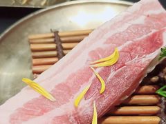 -西塔老太太泥炉烤肉(龙湖北苑天街店)