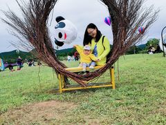 -中国香山·寿香谷