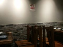 大堂-友乐居羊蝎子(西直门店)