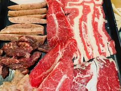 -一井烧肉·活鳗·寿司(望京SOHO店)