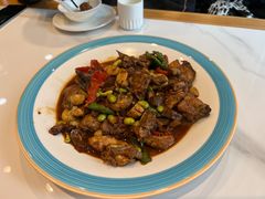 -小秦淮·南京土菜(新亭西路店)