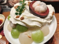 -隐炉和牛烧肉店(群力店)