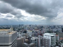 -新加坡瑞士史丹福酒店