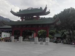 -六祖寺