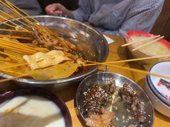 -嘉州鲜知味钵钵鸡(奎星楼店)