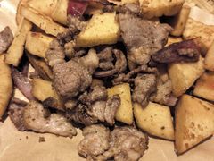 -那时新疆·若羌(经纬汇店)