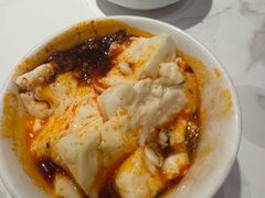 -川味堂·四川豆花(八卦岭店)