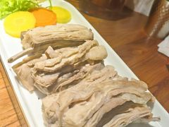 -纳瓦新疆菜(银都店)