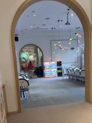 点击看大图 -奈尔宝·儿童乐园·亲子餐厅(星河湾店)