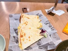 -mango tree芒果树泰国餐厅(青岛万象城店)