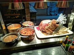 -OPEN開全日自助餐厅·牛肉火锅·海鲜(佛山希尔顿酒店)