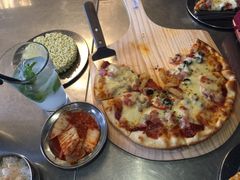-MI WU FACTORY米屋美食工厂餐厅(绿地店)