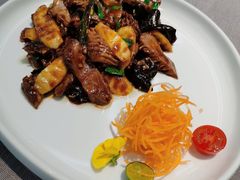 -鑫悦诚府·新鲁菜·餐厅(趵突泉店)
