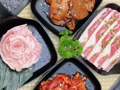 -韩满园· 甄选韩式烤肉