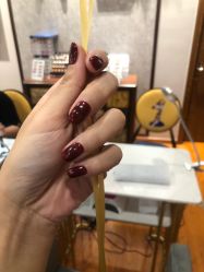 -济南花里美甲美睫