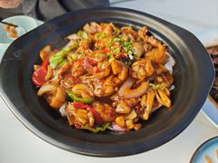 -黄牛肉馆·皖南土菜