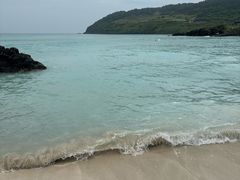 -咸德海水浴场