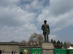 -张学良旧居陈列馆
