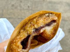 豆沙團子-赵天禄(葑门横街店)