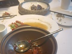 -马仕玖煲·融合菜·酥不腻烤鸭(人大店)