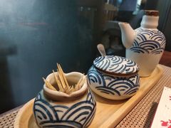 -热血兄弟·炭火烤肉(融侨中心店)