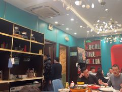 -三品香·江浙菜(松江九谊店)