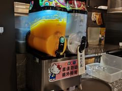 -湊湊火锅·茶憩(和平大悦城店)