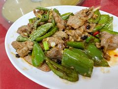 -黎记大排档(慈云路店)