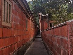 -晋江五店市传统文化旅游区