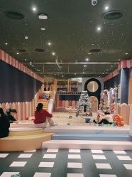 -MELAND亲子乐园•派对•研学(集美世茂店)