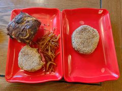 -老回回饺子馆(海洋馆店)