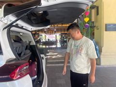 -西双版纳融创皇冠假日度假酒店