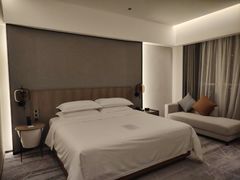 -广州粤海喜来登酒店