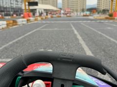 -千岛湖燃擎卡丁车赛车主题乐园(秀湖路店)
