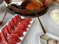 -墨居上隐·院子里火锅(峨眉店)